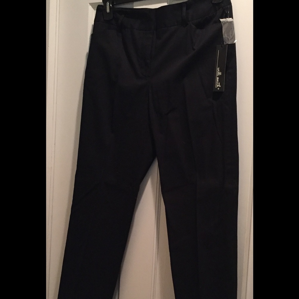 COPY - Cotton pants